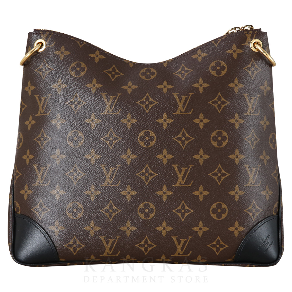 LOUIS VUITTON(USED)루이비통 모노그램 오데온 MM